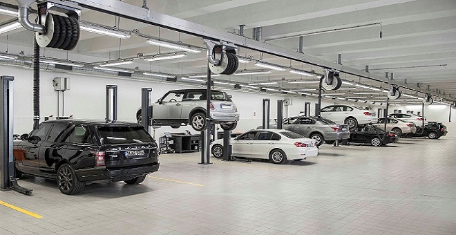 Kale Oto Servis
