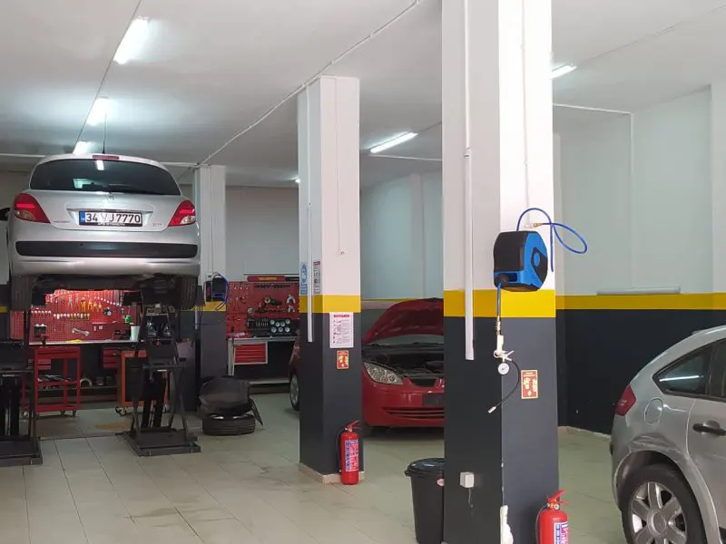 Kale Oto Servis